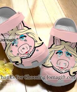 Miss Piggy Crocs Gift 4