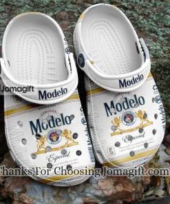 Modelo Crocs Gift