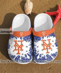 New York Mets Crocs Gift 1