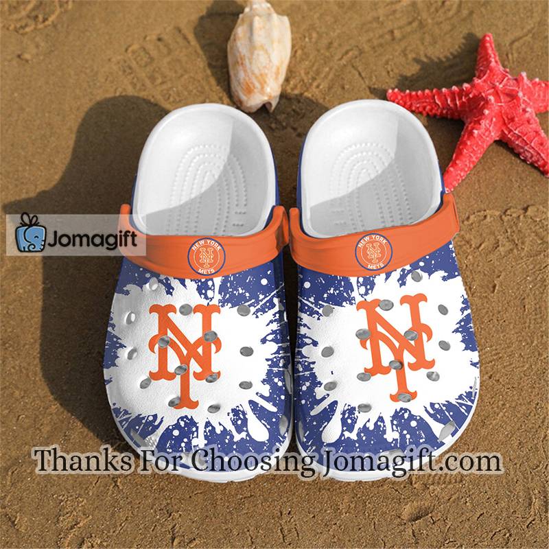New York Mets Crocs Gift 1