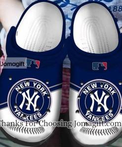 New York Yankees Crocs Crocband Gift