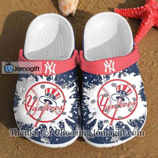 New York Yankees Crocs Gift
