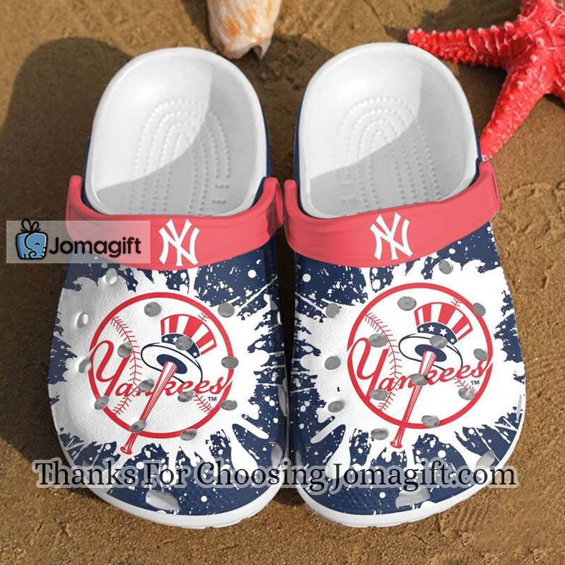 New York Yankees Crocs Gift 1