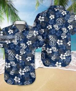 Ny Yankees Hawaiian Shirt Gift