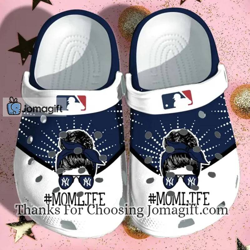 New York Yankees Air Jordan 11 Sneaker shoes - Jomagift