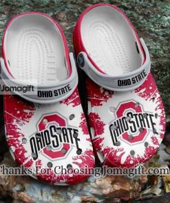 Ohio State Buckeyes Crocs Gift
