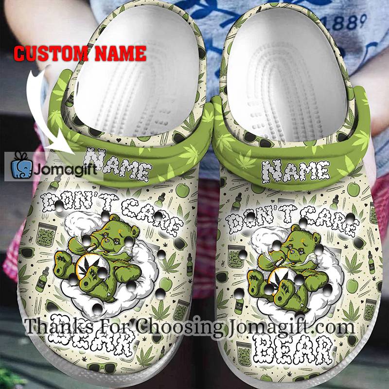 Personalized Washington Nationals Crocs - Perfect Gift for Fans
