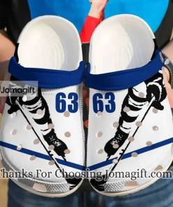Personalized Hockey Crocs Gift