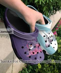 [Premium] Pokemon Gengar Crocs Shoes Gift