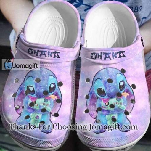 [Premium] Crocs Ohana Shoes Limited Edition Gift