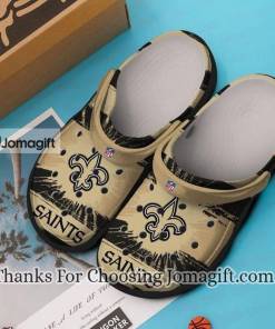 Saints Crocs Gift 1