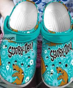Scooby Doo Crocs Gift 1