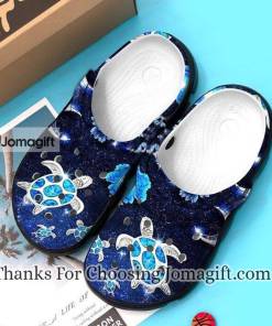 [Amazing] Sea Turtle Green Crocs Shoes Gift
