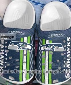Seahawks Crocs Gift