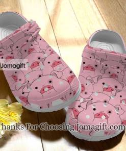 [Best] Shades Of Little Pig Crocs Shoes Gift