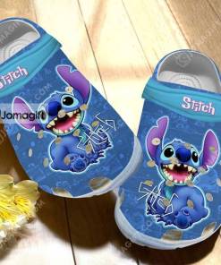Stitch Disney Crocs Gift 2