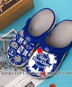 [Stylish] New Pbr Crocs Crocband Clogs Shoes Gift