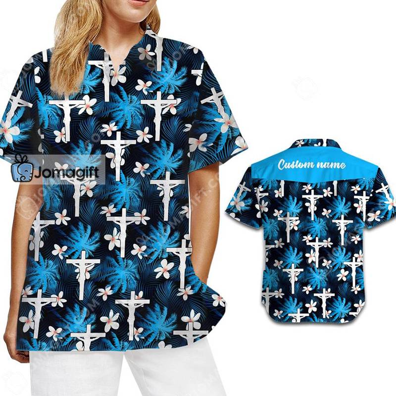 New York Yankees MLB Custom Name Hawaiian Shirt Trending For Men Women