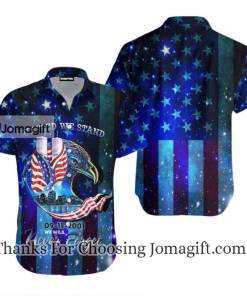 911 Neverget United We Stand Hawaiian Shirt