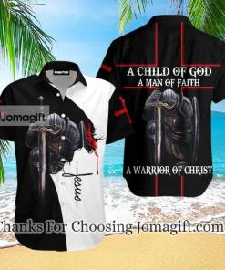 A Child Of God Hawaiian Shirt