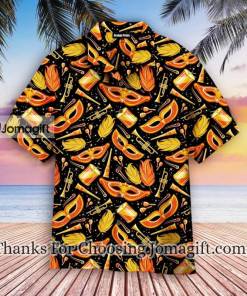 A Happy Carnival is Coming Hawaiian Shirt