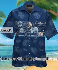 AMAZING Tampa Bay Rays Hawaiian Shirt Gift 1