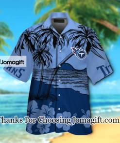 AMAZING Tennessee Titans Hawaiian Shirt Gift 1