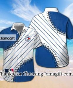 AMAZING Toronto Blue Jays Hawaiian Shirt Gift 1