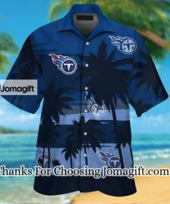 AWESOME Tennessee Titans Hawaiian Shirt Gift 1
