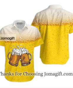 Amazing Beer Hawaiian Shirt 1