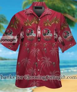 Amazing Buccaneers Hawaiian Shirt Gift