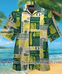 [Amazing] Ducks Hawaiian Shirt Gift