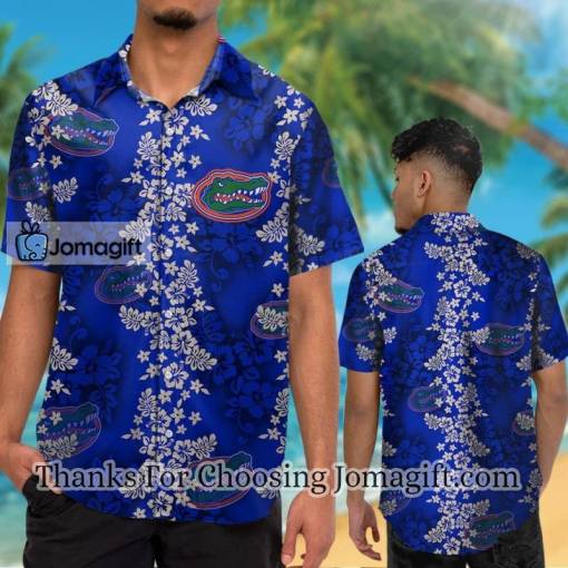 [Amazing] Florida Gators Hawaiian Shirt0 For Men And Women