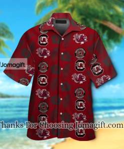 Amazing Gamecocks Hawaiian Shirt Gift