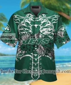 Amazing Jets Hawaiian Shirt Gift