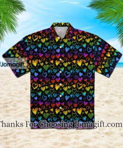 Amazing LGBT Hawaiian Shirt HW6141
