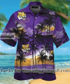 [Amazing] Lsu Hawaiian Shirt Gift