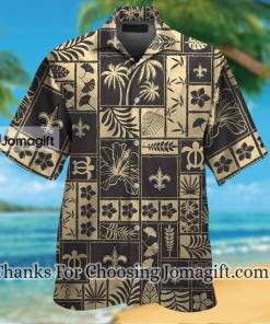 Amazing New Orleans Saints Hawaiian Shirt Gift