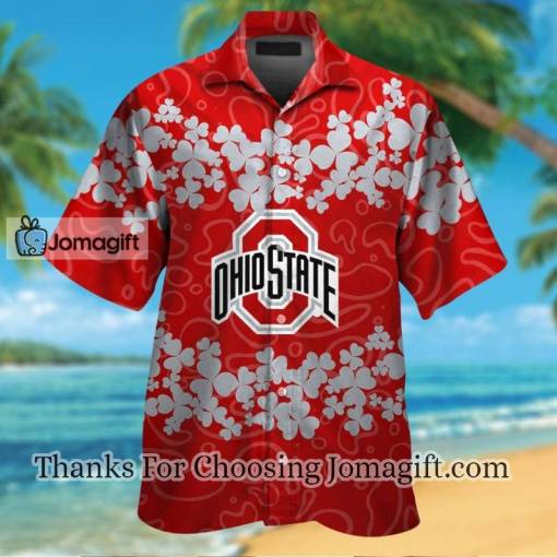 [Amazing] Ohio State Hawaiian Shirt Gift