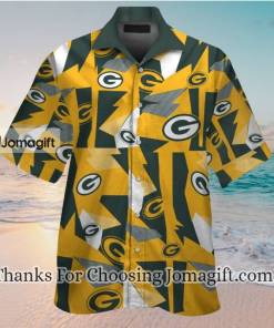 [Amazing] Packers Hawaiian Shirt For Men And Women
