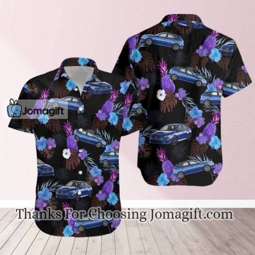 [Amazing] Subaru Tropical Unisex Aloha Mk Hawaiian Shirt Gift