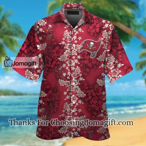 [Amazing] Tampa Bay Buccaneers Hawaiian Shirt Gift