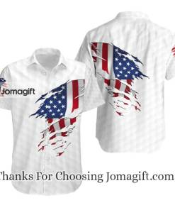 American Golf Hawaiian Shirt 1