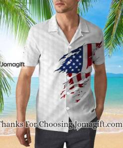 American Golf Hawaiian Shirt 2