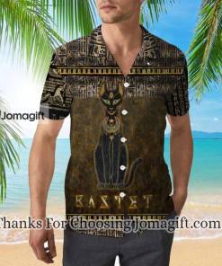Ancient Egypt Hawaiian Shirt 2