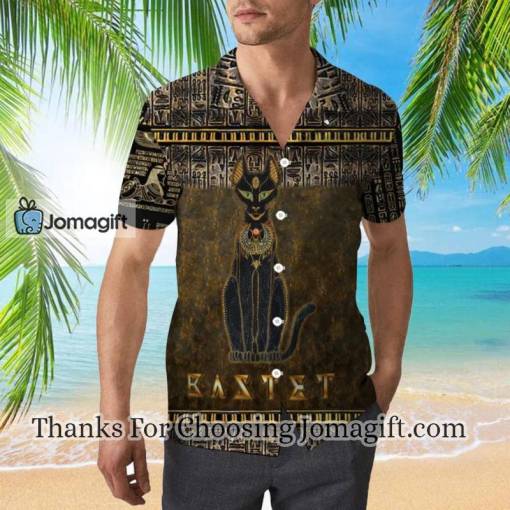 Ancient Egypt Hawaiian Shirt