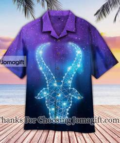 Aries Zodiac Hawaiian Shirt 2