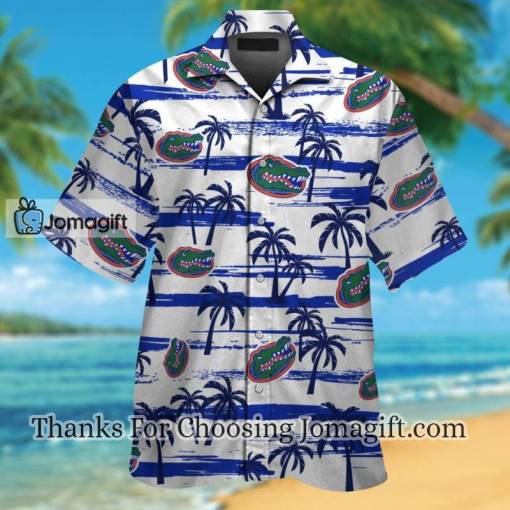 [Available Now] Florida Gators Hawaiian Shirt For Men And Women