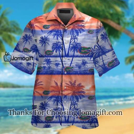[Available Now] Gators Hawaiian Shirt For Men And Women