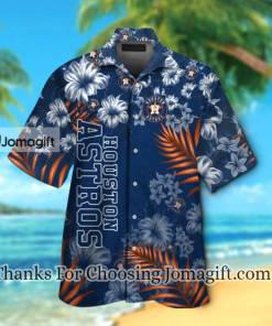 Available Now Houston Astros Hawaiian Shirt For Men And Women